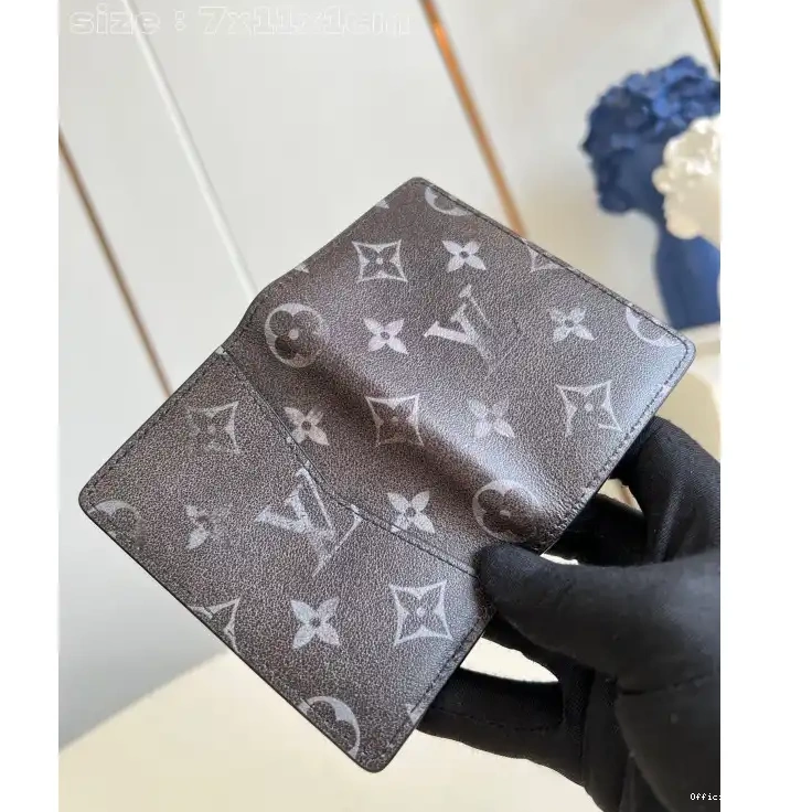 Official Brother Sam Bags LV 2408YA0246 0807